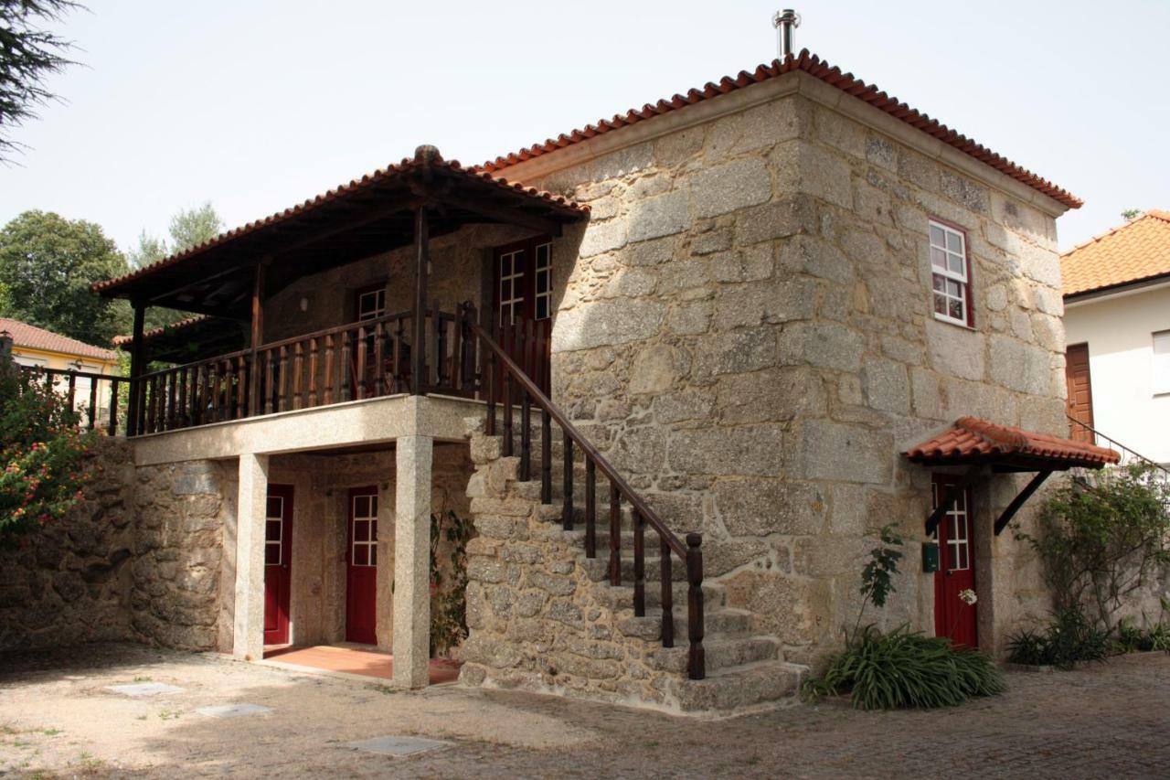 Casa Do Notario Villa อามาเรส ภายนอก รูปภาพ