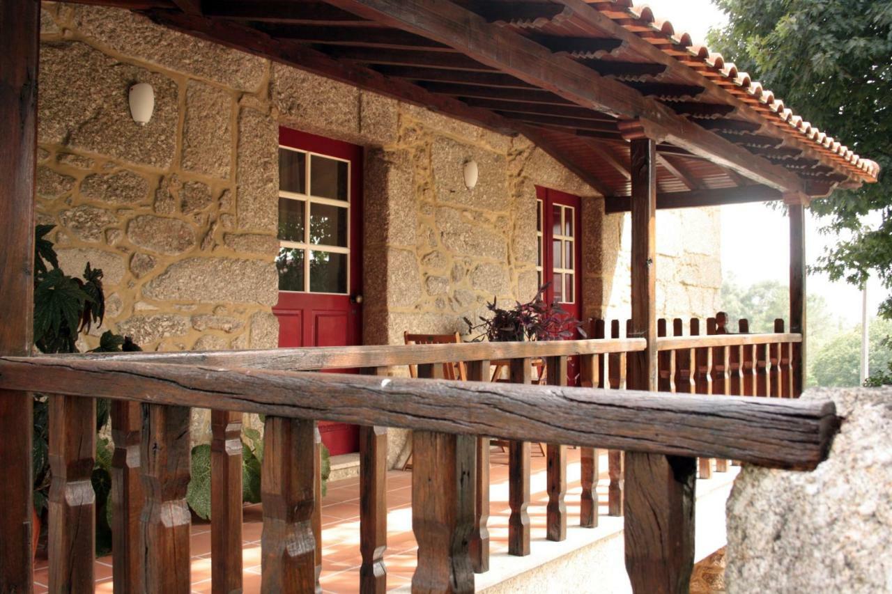 Casa Do Notario Villa อามาเรส ภายนอก รูปภาพ