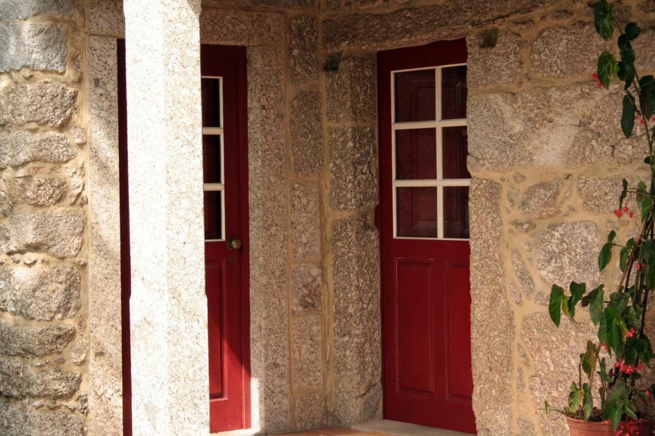 Casa Do Notario Villa อามาเรส ภายนอก รูปภาพ