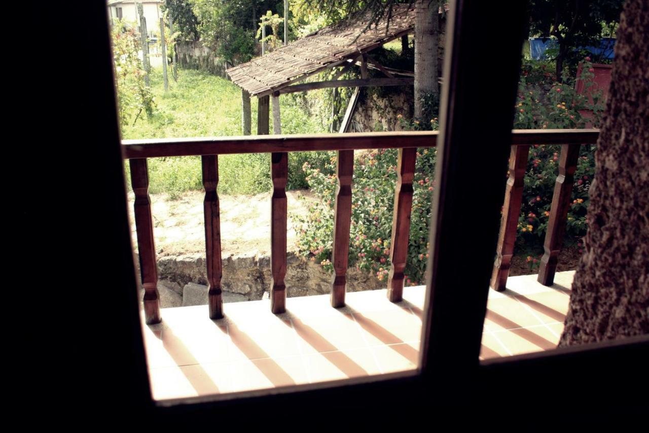 Casa Do Notario Villa อามาเรส ภายนอก รูปภาพ