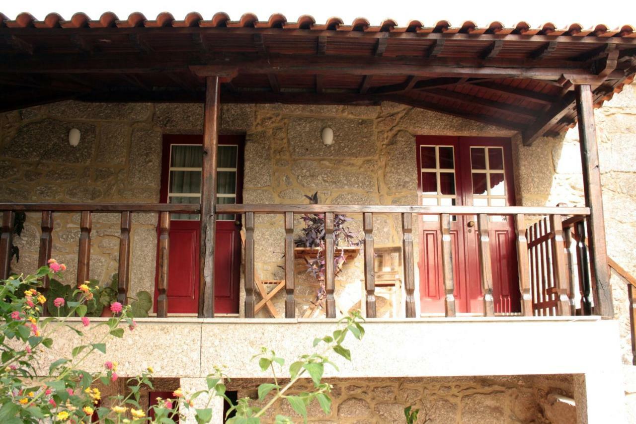 Casa Do Notario Villa อามาเรส ภายนอก รูปภาพ