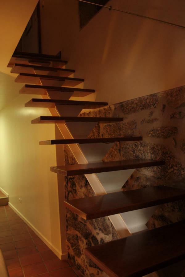 Casa Do Notario Villa อามาเรส ภายนอก รูปภาพ
