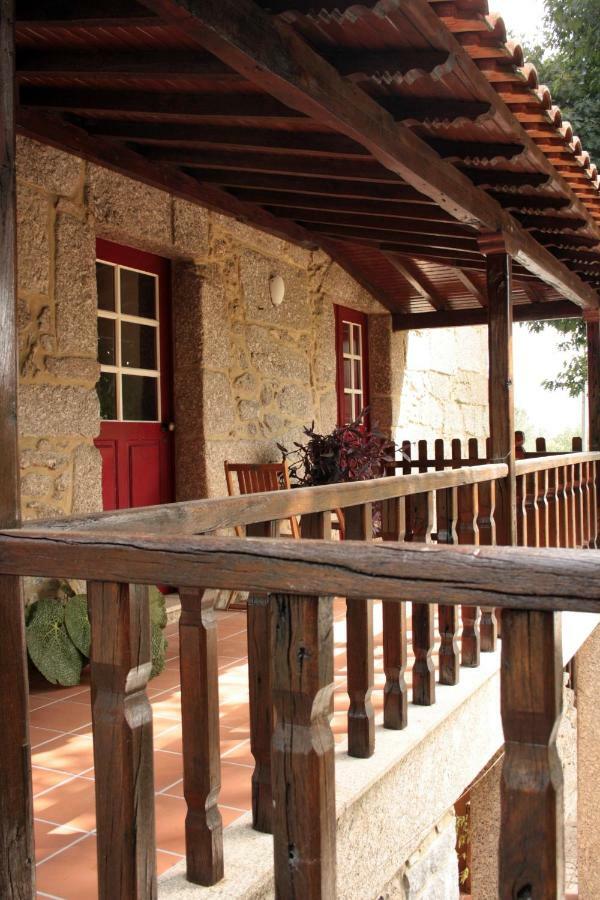 Casa Do Notario Villa อามาเรส ภายนอก รูปภาพ