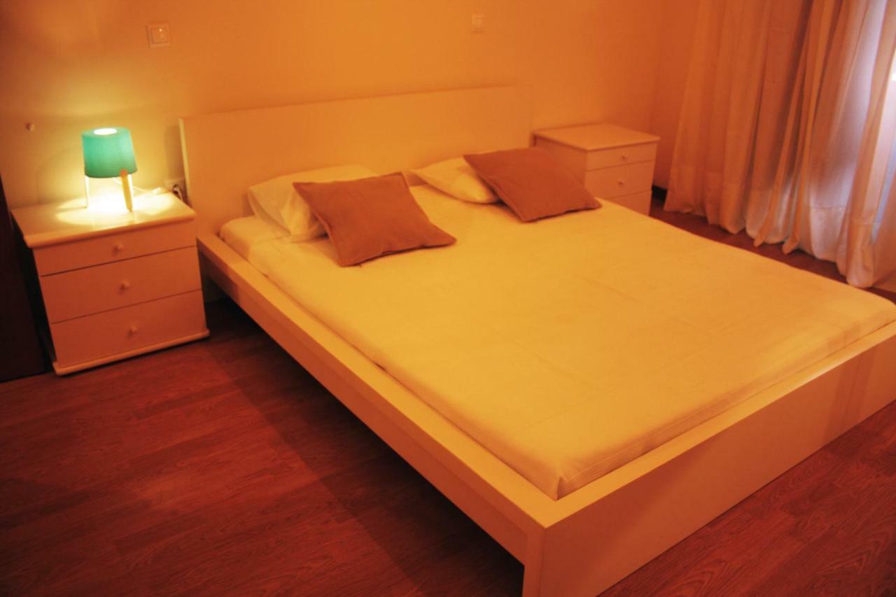 Casa Do Notario Villa อามาเรส ภายนอก รูปภาพ